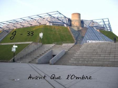 Bercy...